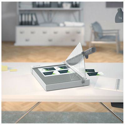 Leitz  Precision Home Office A4 guillotine (Precision Home A4) Papiersnijder