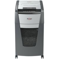Rexel Optimum Auto+ 225M Papierversnipperaar Microsnippers