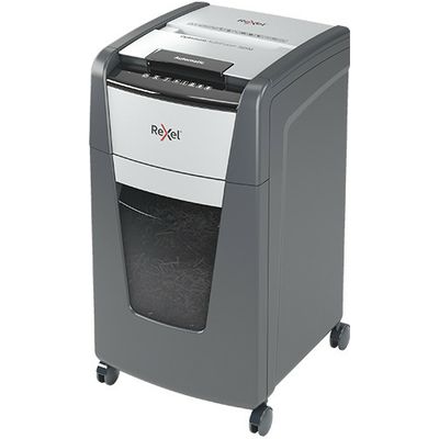 Rexel Optimum Auto+ 225M Papierversnipperaar Microsnippers