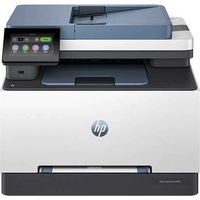 HP Color LaserJet Pro MFP 3302fdn Laserprinter