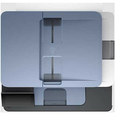 HP Color LaserJet Pro MFP 3302fdn Laserprinter