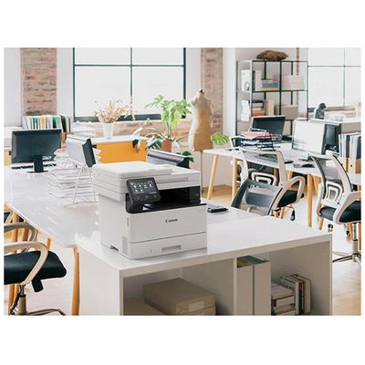 Canon I-SENSYS MF461dw Laserprinter