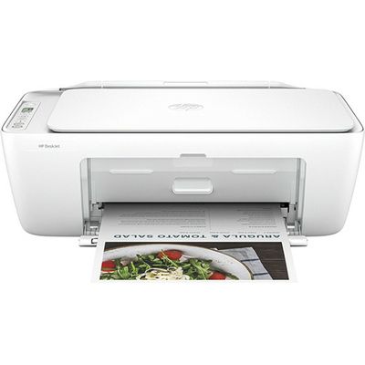 HP DeskJet 2810e Inkjetprinter