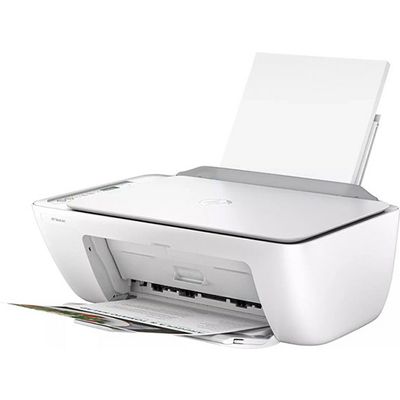 HP DeskJet 2810e Inkjetprinter