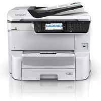 Epson WorkForce Pro WF-C8690DWF Inkjetprinter