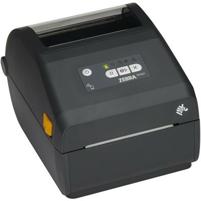 Zebra ZD-421D (ZD4A042-D0EM00EZ) Labelprinter