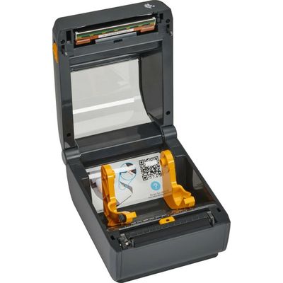 Zebra ZD-421D (ZD4A042-D0EM00EZ) Labelprinter