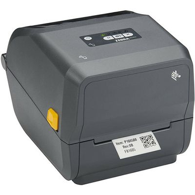 Zebra ZD-421t (ZD4A042-30EE00EZ) Labelprinter