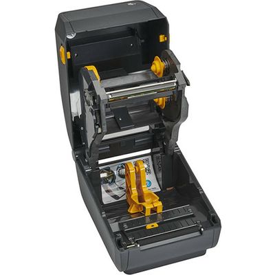 Zebra ZD-421t (ZD4A042-30EE00EZ) Labelprinter