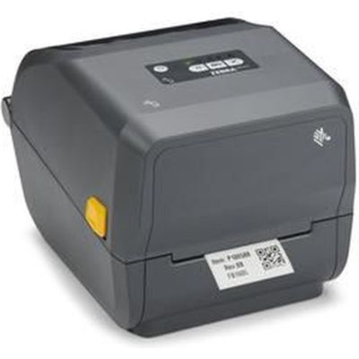 Zebra ZD-421t (ZD4A043-30EW02EZ) Labelprinter
