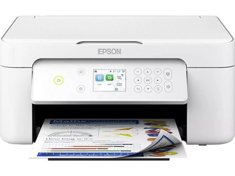 PrintAbout Epson Expression Home XP-4205 Inkjetprinter aanbieding