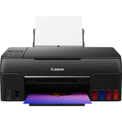 Canon PIXMA G650 Inkjetprinter