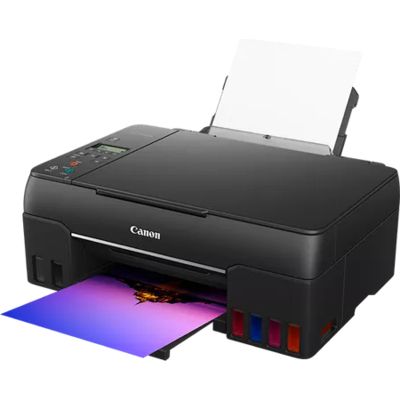 Canon PIXMA G650 Inkjetprinter