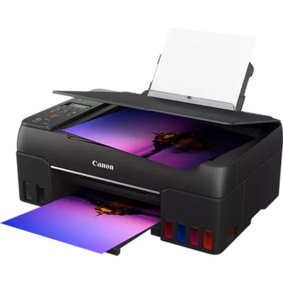 Canon PIXMA G650 Inkjetprinter