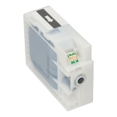 Huismerk Epson T47A1 Inktcartridge Foto-zwart