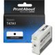 Huismerk Epson T47A1 Inktcartridge Foto-zwart