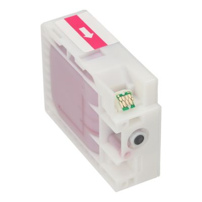 Huismerk Epson T47A3 Inktcartridge Vivid magenta