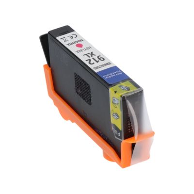 Huismerk HP 912 (3YL78AE) Inktcartridge Magenta