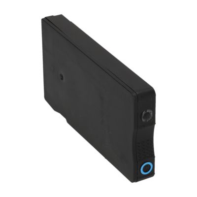 Huismerk HP 963 (3JA23AE) Inktcartridge Cyaan