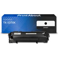 Huismerk Kyocera TK-5370K Toner Zwart
