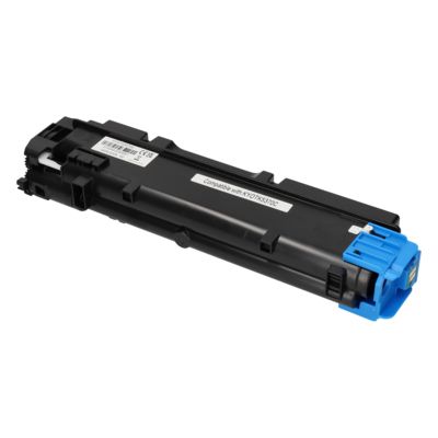 Huismerk Kyocera TK-5370C Toner Cyaan