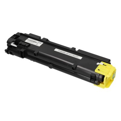 Huismerk Kyocera TK-5370M Toner Magenta