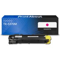 Huismerk Kyocera TK-5370M Toner Magenta