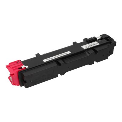 Huismerk Kyocera TK-5370Y Toner Geel