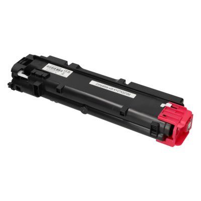 Huismerk Kyocera TK-5370Y Toner Geel