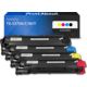 Huismerk Kyocera TK-5370K/C/M/Y Toner 4-kleuren Multipack