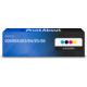 Huismerk Xerox 006R04383/84/85/86 Toner 4-kleuren Multipack