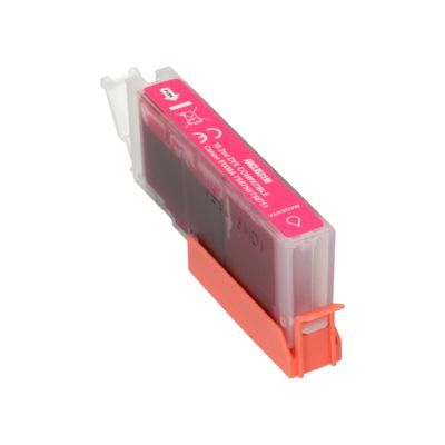 Huismerk Canon CLI-531M Inktcartridge Magenta