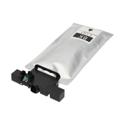 Huismerk Epson C13T11E140 Inktcartridge Zwart Extra hoge capaciteit