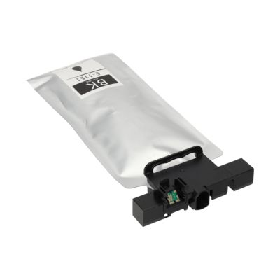 Huismerk Epson C13T11E140 Inktcartridge Zwart Extra hoge capaciteit