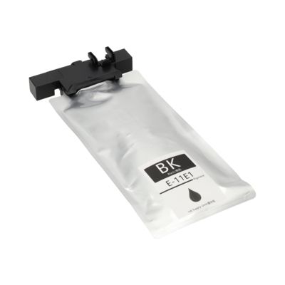 Huismerk Epson C13T11E140 Inktcartridge Zwart Extra hoge capaciteit
