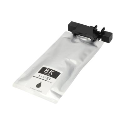 Huismerk Epson C13T11E140 Inktcartridge Zwart Extra hoge capaciteit