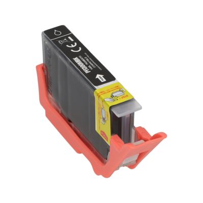 Huismerk Canon PFI-300MBK Inktcartridge Mat-zwart