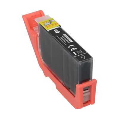 Huismerk Canon PFI-300MBK Inktcartridge Mat-zwart