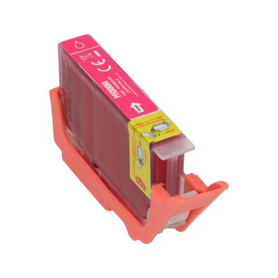 Huismerk Canon PFI-300M Inktcartridge Magenta