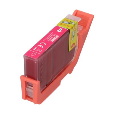 Huismerk Canon PFI-300M Inktcartridge Magenta