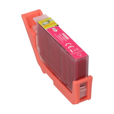 Huismerk Canon PFI-300M Inktcartridge Magenta