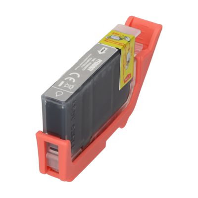 Huismerk Canon PFI-300GY Inktcartridge Grijs