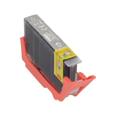 Huismerk Canon PFI-300GY Inktcartridge Grijs