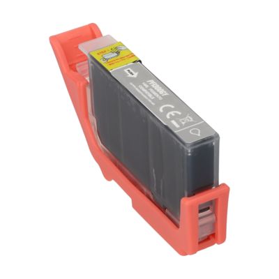 Huismerk Canon PFI-300GY Inktcartridge Grijs