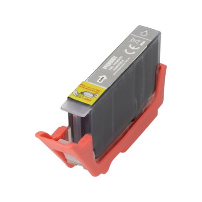 Huismerk Canon PFI-300GY Inktcartridge Grijs