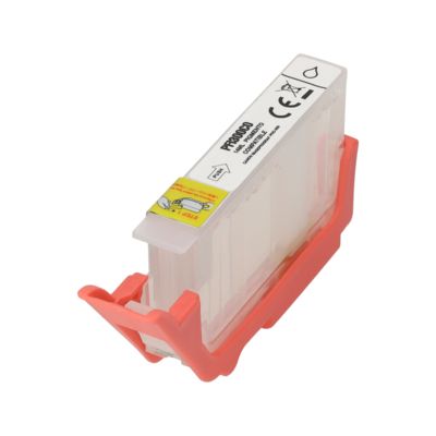 Huismerk Canon PFI-300CO Inktcartridge Chroma Optimizer