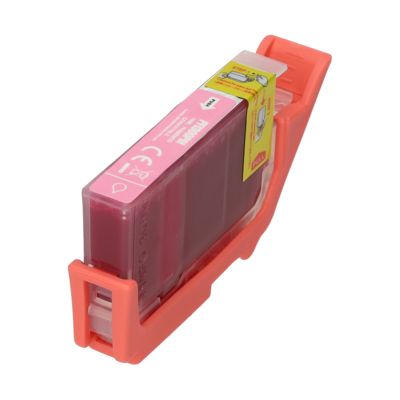 Huismerk Canon PFI-300PM Inktcartridge Foto-magenta