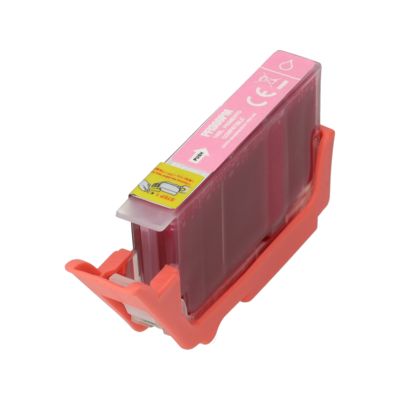 Huismerk Canon PFI-300PM Inktcartridge Foto-magenta