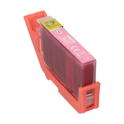 Huismerk Canon PFI-300PM Inktcartridge Foto-magenta