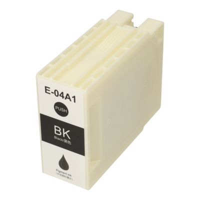 Huismerk Epson C13T04A140 Inktcartridge Zwart Extra hoge capaciteit
